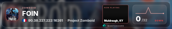 Glass badge preview