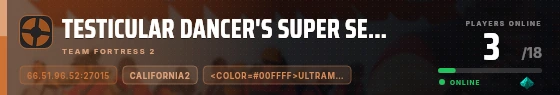 Edge badge preview