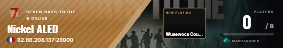 Sweep badge preview