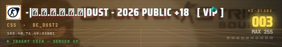 Arcade badge preview