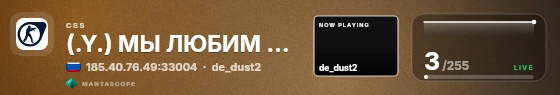 Mesh badge preview