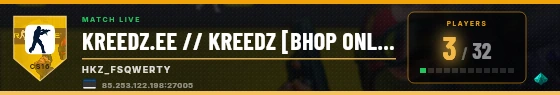Scoreboard badge preview