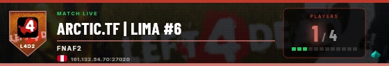 Scoreboard badge preview
