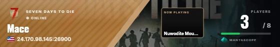 Sweep badge preview
