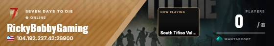 Sweep badge preview