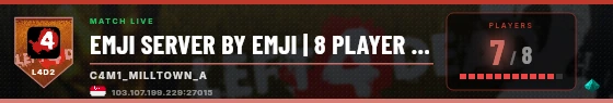 Scoreboard badge preview