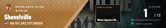 Sweep badge preview