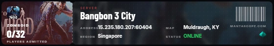 Ticket badge preview