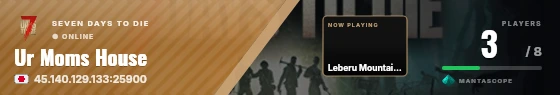Sweep badge preview