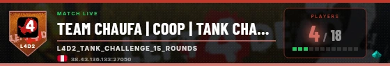 Scoreboard badge preview
