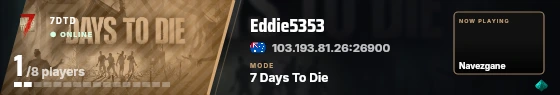 Blade badge preview