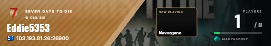 Sweep badge preview
