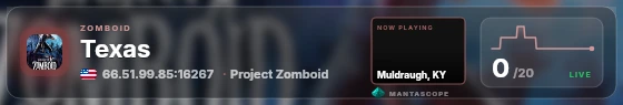 Glass badge preview