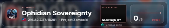 Glass badge preview