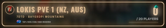 Marquee badge preview