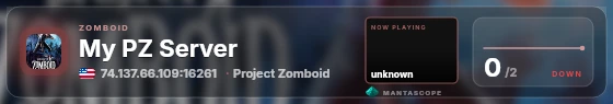 Glass badge preview