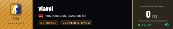 Strata badge preview