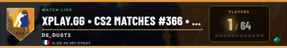 Scoreboard badge preview