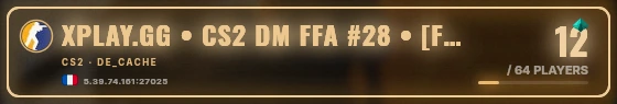 Marquee badge preview