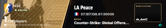 Blade badge preview