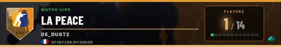 Scoreboard badge preview