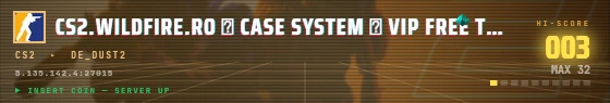 Arcade badge preview