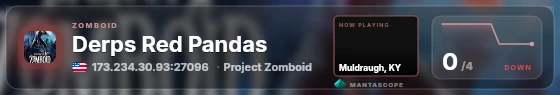 Glass badge preview