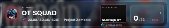 Glass badge preview