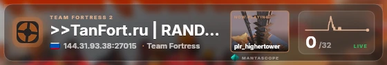 Glass badge preview