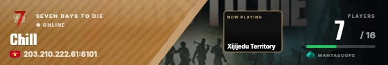 Sweep badge preview