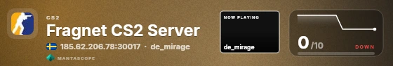 Mesh badge preview