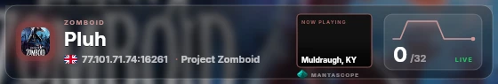 Glass badge preview