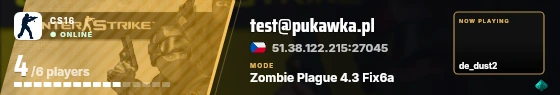 Blade badge preview