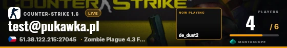 Hero badge preview