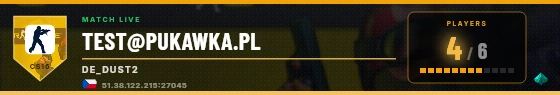 Scoreboard badge preview