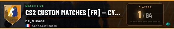 Scoreboard badge preview