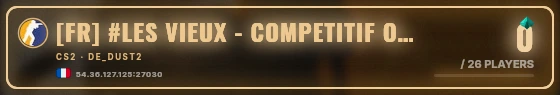Marquee badge preview