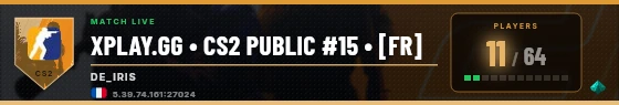Scoreboard badge preview