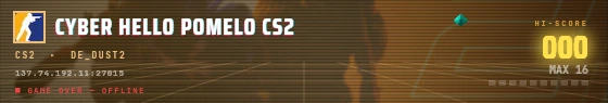 Arcade badge preview