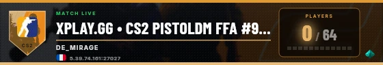 Scoreboard badge preview