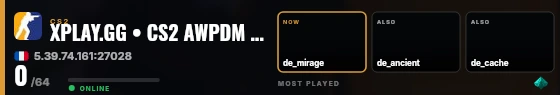 Filmstrip badge preview