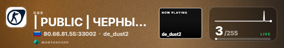 Mesh badge preview