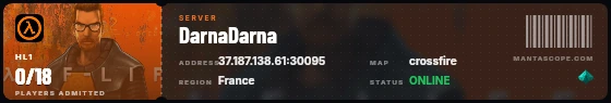 Ticket badge preview