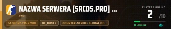 Edge badge preview