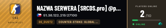 Strata badge preview