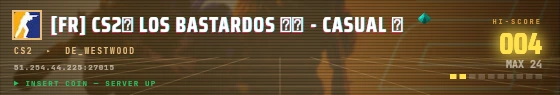 Arcade badge preview
