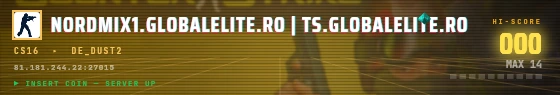 Arcade badge preview