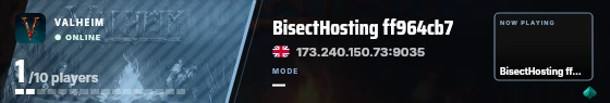 Blade badge preview