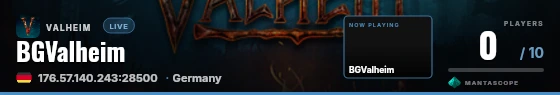 Hero badge preview