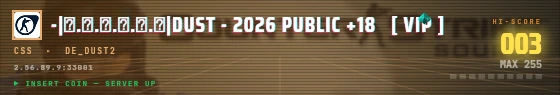 Arcade badge preview